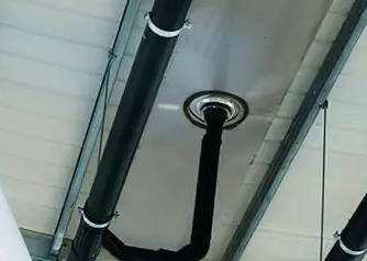 巨野虹吸排水的原理