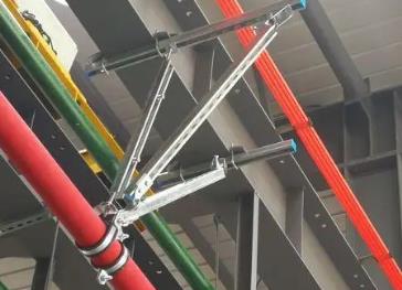 巨野抗震支架厂家与你分享你必须做的紧急情况下的准备